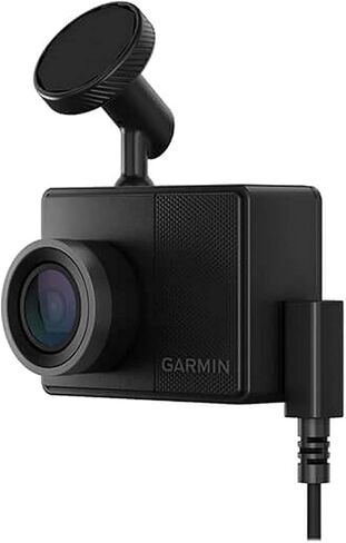 Garmin G010-N2505-10 1440p و140 درجة FOV Dash Cam 57 - مُجدد معتمد in Kuwait