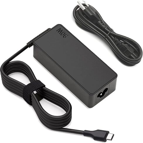 45W Laptop Charger for Hp Model 15 14 15-f023wm R-41013323 213349-009 213349-109 741727-001 HP Pavilion Stream 11 Power Cord Supply Notebook Replacement Adapter Charging Cable 19.5v 2.31a 4.5mm x 3mm in Kuwait