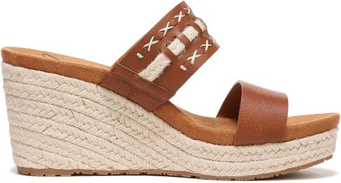 ZODIAC Women's Poppy Wedge Sandal in Saudi Arabia