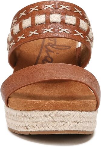ZODIAC Women's Poppy Wedge Sandal in Saudi Arabia