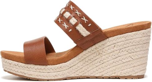 ZODIAC Women's Poppy Wedge Sandal in Saudi Arabia