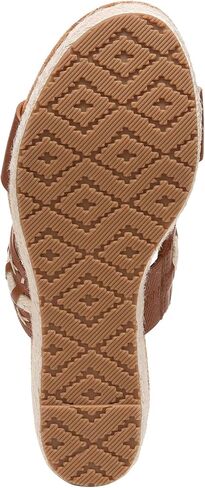 ZODIAC Women's Poppy Wedge Sandal in Saudi Arabia