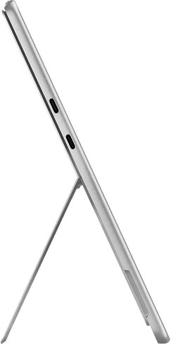 Microsoft Surface Pro 11 13 بوصة Copilot+ PC، جهاز لوحي AI، شاشة لمس LCD 2880x1920 120 هرتز، معالج Qualcomm Snapdragon X Plus 10-Core، ذاكرة الوصول العشوائي 16 جيجابايت، 2 تيرابايت SSD، WiFi فقط، Win 11 Pro، بلاتينيوم in Kuwait