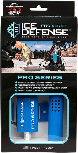Cold Nation Ice Defense Pro Series in Saudi Arabia