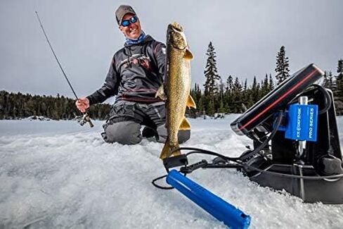Cold Nation Ice Defense Pro Series in Saudi Arabia