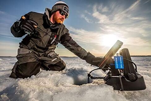 Cold Nation Ice Defense Pro Series in Saudi Arabia