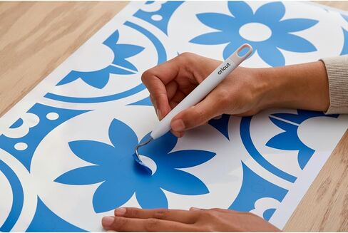 Cricut Weeder Tool, Assorted in Saudi Arabia