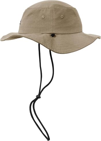 قبعة Quiksilver Boys للأطفال من Bushmaster للحماية من أشعة الشمس المرنة in Saudi Arabia