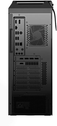 ASUS ROG Strix G16CHR Gaming Desktop Intel 20-core i7-14700F (Beats i9-12900F) 64GB RAM 4TB SSD Geforce RTX 4070 12GB DisplayPort Aura Sync Lighting Win11 w/ICP Accessory in Saudi Arabia