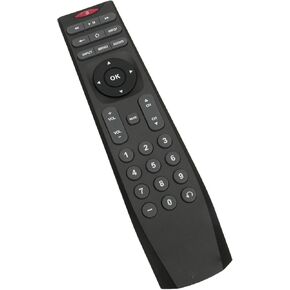 New Remote Control RMT-JR04 fits for JVC TV EM50RF5 EM40RF5 EM43RF5 EM55RF5 EM40NF5 EM43NF5