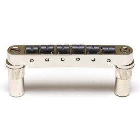 Graphtech Guitar Bridge (PS-8863-N0)