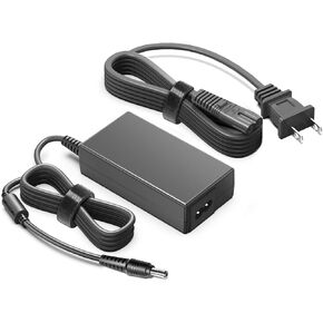KFD 25V AC Adapter Charger for LG SoundBar S65Q SN4 SK5Y SK6Y SK8Y SL5Y SL6Y SL7Y SL8Y SL8YG SK4D SL4Y SL3D SL4 SL4R SLM3R SKM6Y SKM5Y SP7R SNC7 HS8 HS7 SH6 SH5 SH7 SHC4 SJ4 SJ8 SJ7 Power Supply Cord