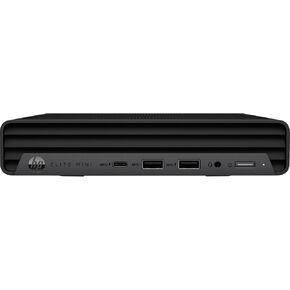 HP Elite Mini 800 G9 - Intel i5-13500T, 16GB DDR5, 512GB PCIe Gen 4x4 SSD, Wi-Fi 6E, Windows 11 Pro