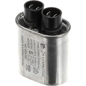 Sharp RC-QZA322WRZZ High Voltage Capacitor
