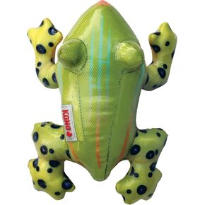 KONG Shieldz Tropics Frog Md