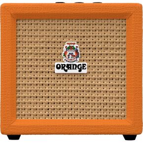 Orange Amps Crush Mini 3W Analogue Combo Amp