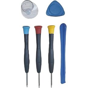 Specialised Screwdriver kit for MacBook LCD, ipad LCD Removal and Installation, for Model A2337 A2338 A2681 A1706 A1708 ipad 7 8 9th Generation 9 in Kuwait