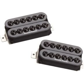 Seymour Duncan Invader Humbucker Set Electric Guitar Electronics