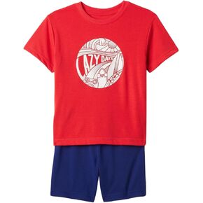 GAP Boys' Short John Pajama Set in Saudi Arabia