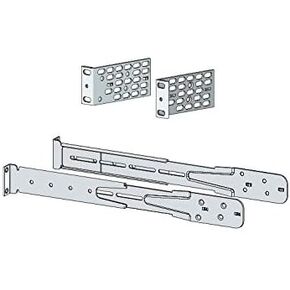 Mounting Kit Compatible/Replacement for Cisco 3560-X and 3750-X C3KX-4PT-KIT=