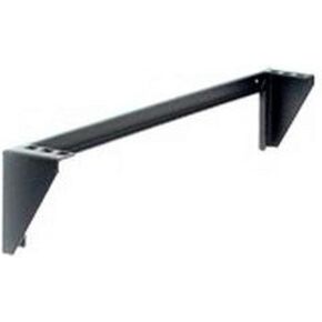 RackSolutions 1U 19" Vertical Wall Mount Rack Bracket Server and Network Rack 1URACK-119