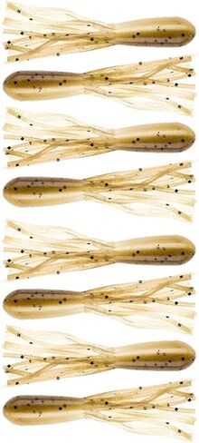 NetBait Tubes 2.5-Inch in Saudi Arabia