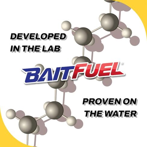 NetBait Tubes 2.5-Inch in Saudi Arabia