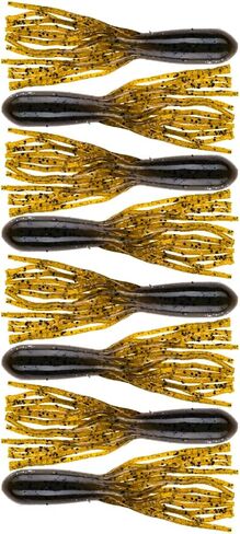 NetBait Tubes 2.5-Inch in Saudi Arabia