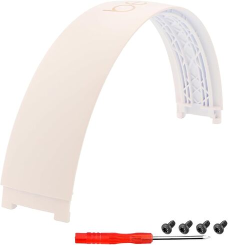 Studio 3 Headband Replacement Parts Studio3 Headband Original Top Arch Band Accessories Repair Kit Compatible with Beats Studio3 Headphones. (Midnight Black) in Saudi Arabia
