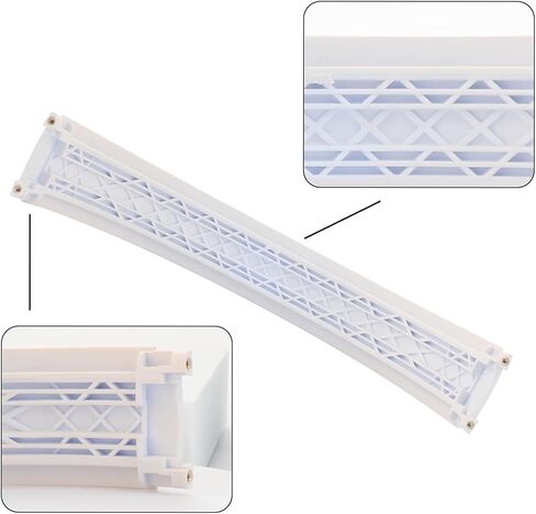 قطع غيار عصابة رأس Studio 3 مجموعة أدوات إصلاح ملحقات عصابة رأس Studio3 الأصلية المتوافقة مع سماعات Beats Studio3. (أسود منتصف الليل) in Kuwait