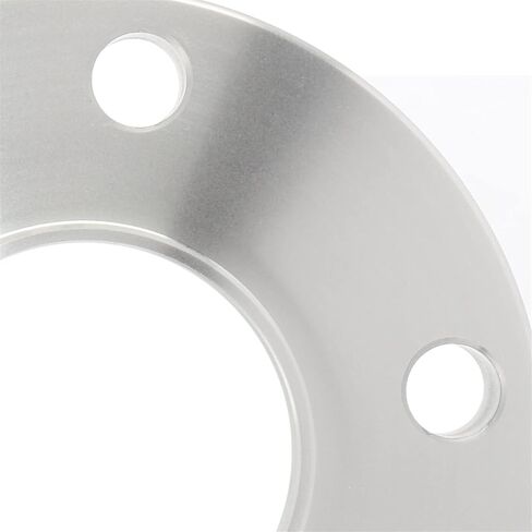 ECCPP 2PCS 30mm 5 Lug Wheel Spacers 5x120mm to 5x120mm for E36 E46 E60 Wheel Spacers E61 E62 E90 E91 Wheel Spacers with 12x1.5 Studs in Saudi Arabia