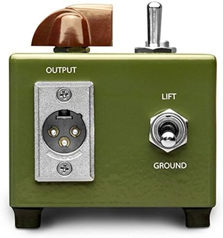 Motown D.I. WB-3 in Saudi Arabia