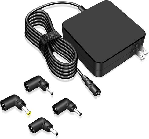 120W AC Charger for Asus TUF Gaming FX505DY FX505DD FX505DU FX505DT FX505DY-ES51 FX505DT-AH51 FX505DT-UD52 FX505DT-ED73 X505DU-MD53, Laptop Adapter Power 19V 6.32A (6.0 * 3.7MM) in Saudi Arabia