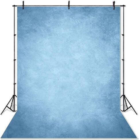 Mocsicka Beige Photography Backdrops Cream Colour Light Tan Texture Abstract Photo Backdrop Vintage Headshot Portrait Background for Photography Studio Props (Beige, 5x7ft) in Saudi Arabia