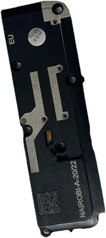 قارع الأجراس مكبر الصوت مكبر الصوت استبدال لموتورولا موتو واحد 5G XT2075-1 / XT2075-2 1 قطعة in Saudi Arabia