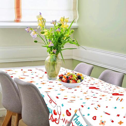 2 Pack Chili Cook Off Tablecloths Chili Party Table Covers Chili Cook Off Party Decoration Chili Cook Off Table Cloth for Chili Contest Prizes Chili Festivals Decorations,54 x 87 Inch in Saudi Arabia