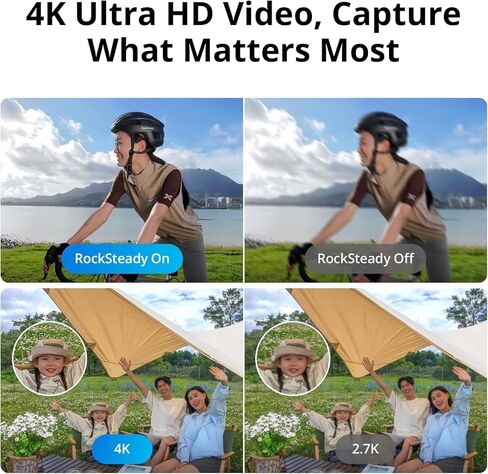 دي جي آي نيو، طائرة بدون طيار صغيرة مع كاميرا 4K UHD للبالغين، طائرة بدون طيار ذاتية الطيران بوزن 135 جرام تتبعك، إقلاع راحة اليد، فيديو ثابت، واقي المروحة (خالية من وحدة التحكم) مع وسادة هبوط وبطاقة SD in Kuwait