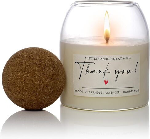 Warm Hugs Scented Candles Gifts, Sympathy Gift Hug Candle, Thinking of You Get Well Soon Gifts for Women, Long-Lasting Candle Burns for 90-Hours in Saudi Arabia