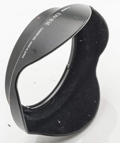 غطاء عدسة مخصص من Adorama لعدسات Canon 16-35 مم، 20-35 مم، 17-35 مم، 17-40 مم و10-22 مم EW-83E in Saudi Arabia