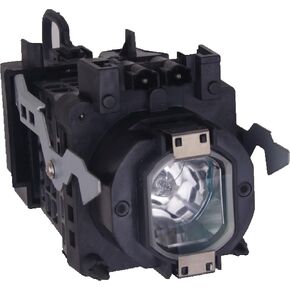 XL-2400 TV Replacement Lamp Original Quality Bulb With Housing For Sony KF-E42A10 KF-E50A10 KDF-E50A10 KDF-E42A10 KDF-50E2000 KDF-E50A11E KDF-55E2000 KDF-46E2000 KDF-E50A12U Projectors By WiseGear