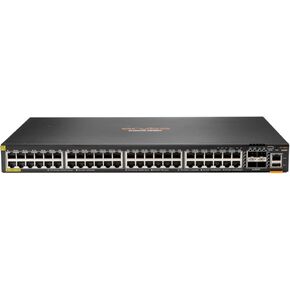 HP Switch 6200F 48G 4SFP+ PoE 740W 48x10/100/1000 4xSFP+ PoE+ manag. L3