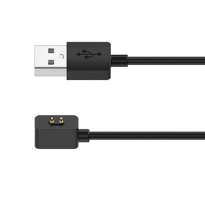LOKEKE Compatible with Redmi Watch 4 USB Charging Cable, Replacement USB Charger Charging Cable Dock Compatible with Redmi Watch 4
