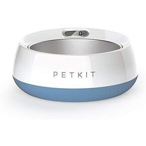 PETKIT SAB2BLA Fresh Metal Digital Pet Bowl