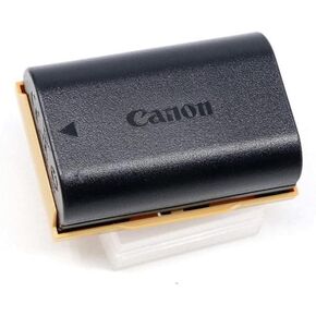 LP-E6N Battery Compatible with Canon LP-E6 LP E6N EOS 5D Mark R6 6D 60D 7D 70D 80D 90D Camera in Saudi Arabia