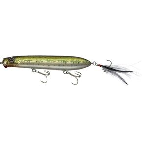 Daiwa Evergreen SB-105-122 Sb Topwater Plug Baby Bass Surface Lure 4.12 Inch