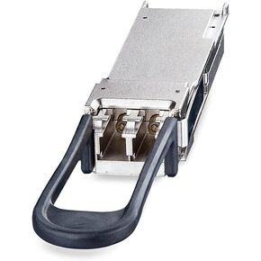 40G QSFP+ 40GBase-SR4 Transceiver Module for Cisco QSFP-40G-SR4, Ubiquiti, D-Link, Supermicro, Netgear and More(MMF, 850nm, MPO, Reach up to 100m)