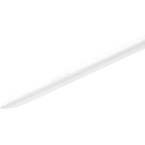 SAMSUNG Galaxy Tab S9 FE S Pen, Precise Writing and Navigation, IP68 Certified Water Resistant, Attaches to Tablet Magnetic Holder, Air Command, US Version, Beige