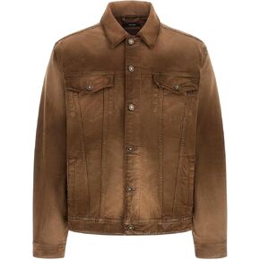 GUESS Men's Dean Jacket