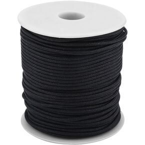Speargun Reel Line Fishing String,165Feet 396Pounds 2MM Super Strong Durable Wear Resistance Weaving Fishing Line
