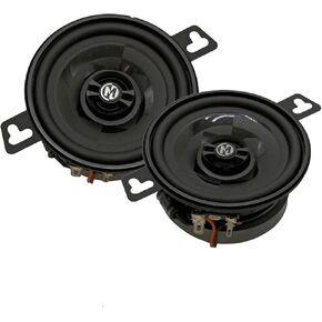 Memphis PRXP3 3.5" 2-Way with Point Source Tweeter